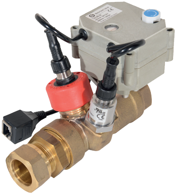 Vattenfelsbrytare Växjö Vatette