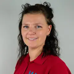 Tina Hultqvist Växjö Värmepump & VVS AB