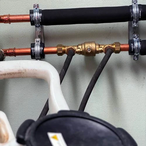 Serviceavtal vattenfilter växjö